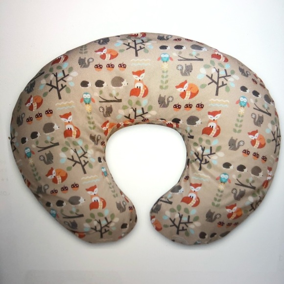 boppy pillow cover